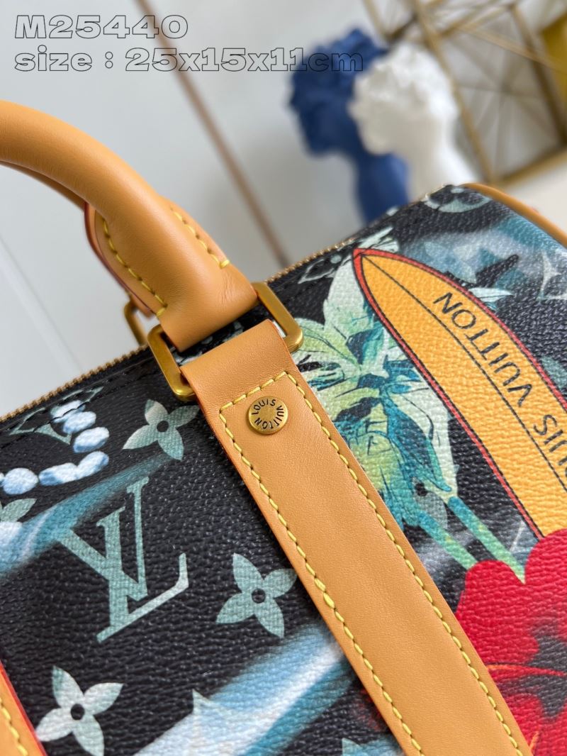 LV Travel Bags